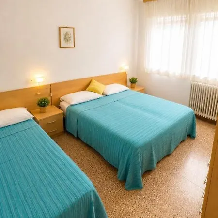 Casa Francesca - Agenzia Cocal Appartement *
