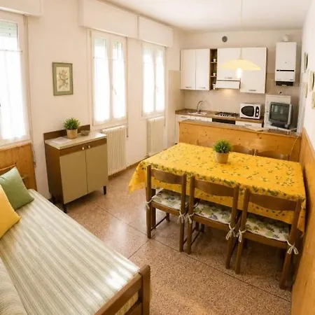 Casa Francesca - Agenzia Cocal Appartement Caorle