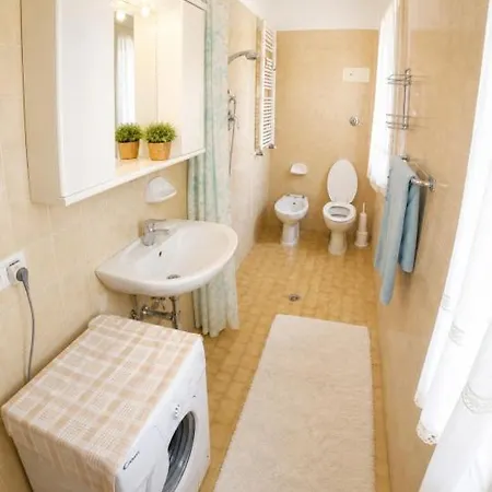 Casa Francesca - Agenzia Cocal Appartement *