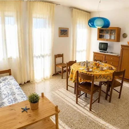 Daire Casa Francesca - Agenzia Cocal