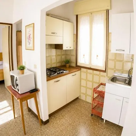Casa Francesca - Agenzia Cocal Appartement Caorle
