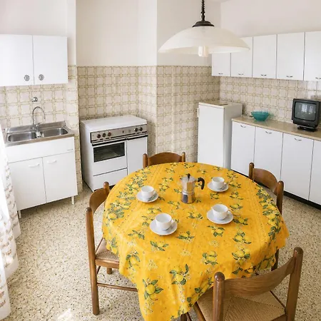 Casa Francesca - Agenzia Cocal Appartement