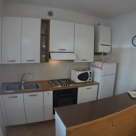 Апартаменты Casa Francesca - Agenzia Cocal Каорле