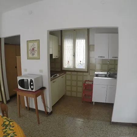 Апартаменты Casa Francesca - Agenzia Cocal