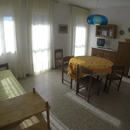 Casa Francesca - Agenzia Cocal Апартаменты