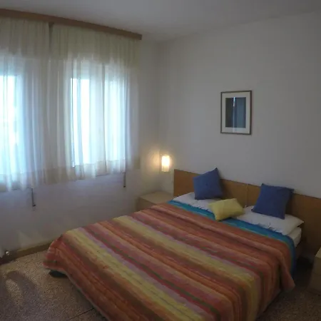 Casa Francesca - Agenzia Cocal Апартаменты *