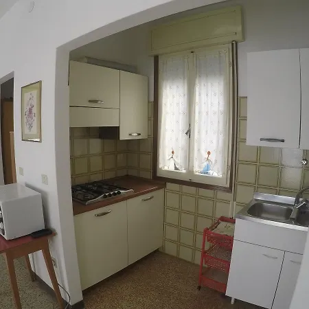 Casa Francesca - Agenzia Cocal Каорле