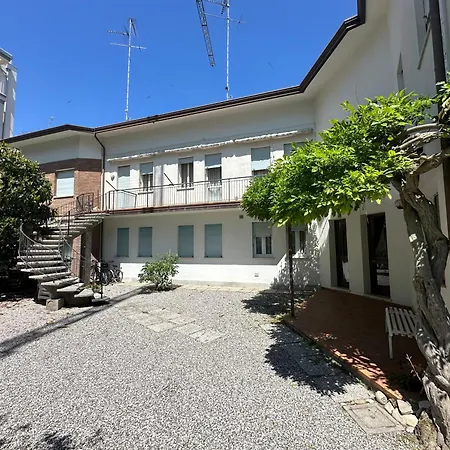 Casa Francesca - Agenzia Cocal * 卡奥莱