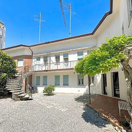 Lägenhet Casa Francesca - Agenzia Cocal *