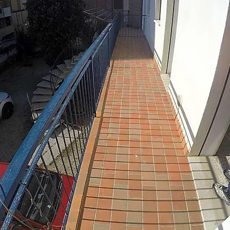Casa Francesca - Agenzia Cocal Lägenhet