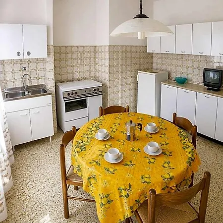 Lägenhet Casa Francesca - Agenzia Cocal *