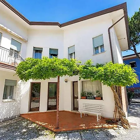 Lägenhet Casa Francesca - Agenzia Cocal *