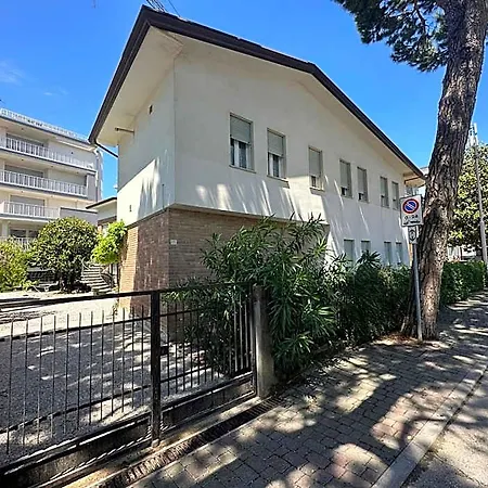 Lägenhet Casa Francesca - Agenzia Cocal Caorle