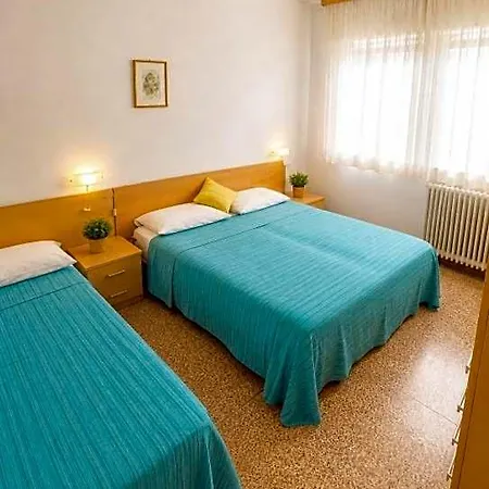 Lägenhet Casa Francesca - Agenzia Cocal Caorle