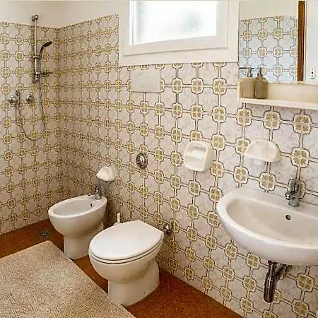 Casa Francesca - Agenzia Cocal Appartement