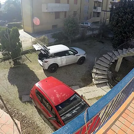 Casa Francesca - Agenzia Cocal Lägenhet Caorle