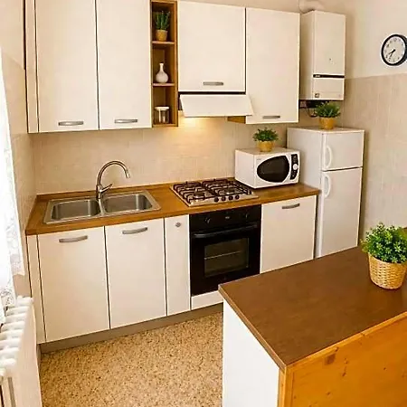 Casa Francesca - Agenzia Cocal Caorle
