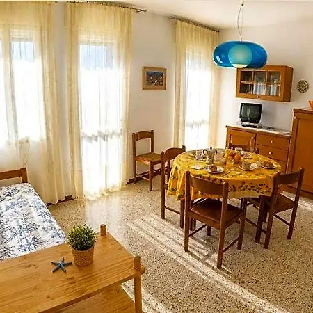 Casa Francesca - Agenzia Cocal Caorle