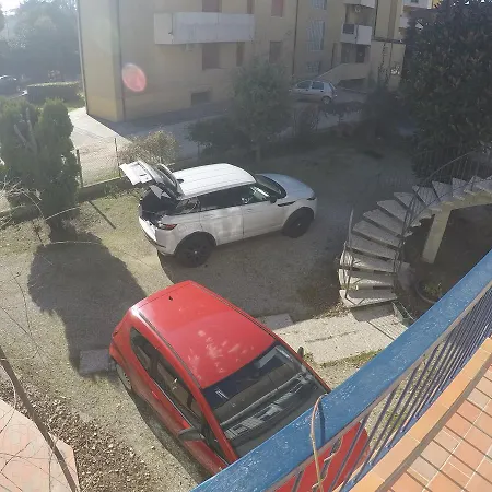 Apartman Casa Francesca - Agenzia Cocal Caorle