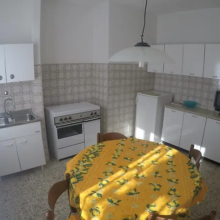 Casa Francesca - Agenzia Cocal Apartman *