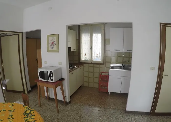 Lejlighed Casa Francesca - Agenzia Cocal