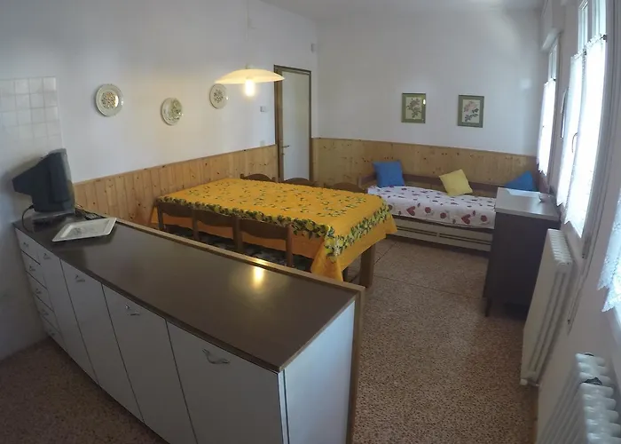 Casa Francesca - Agenzia Cocal