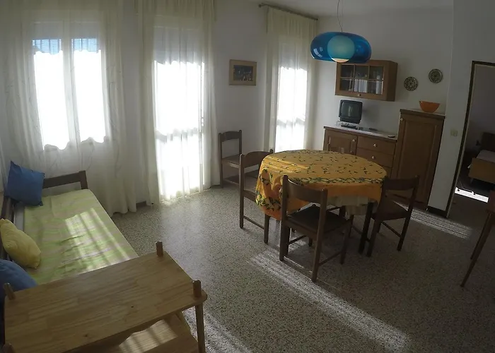 Casa Francesca - Agenzia Cocal Appartamento