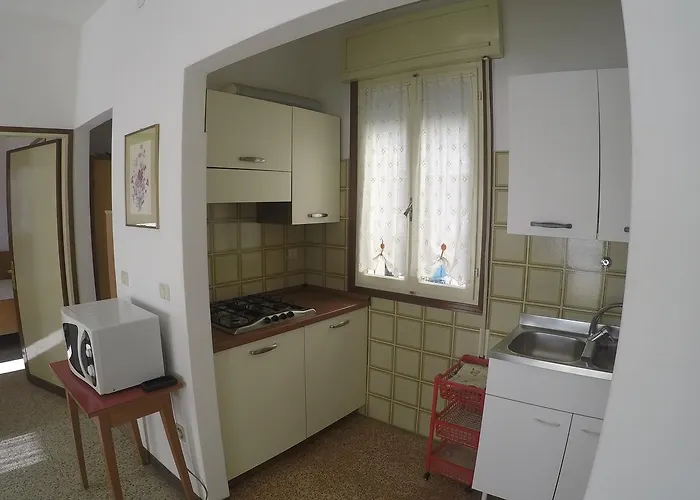 Casa Francesca - Agenzia Cocal Caorle