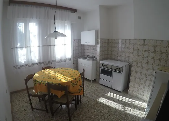 Casa Francesca - Agenzia Cocal