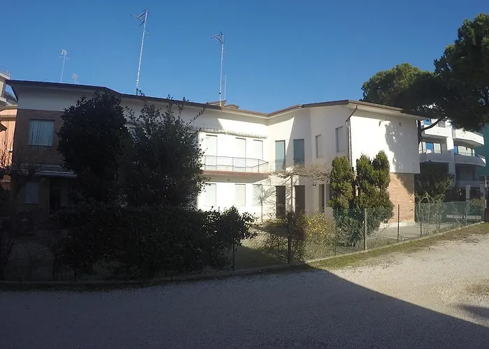 Casa Francesca - Agenzia Cocal * Caorle